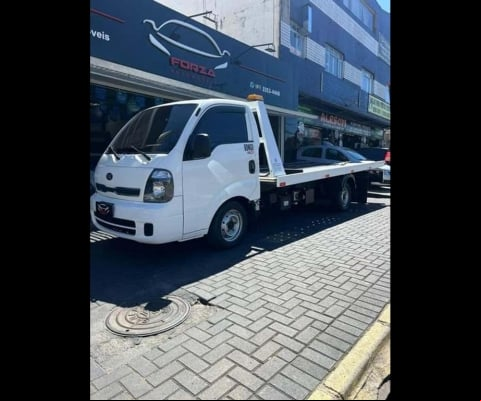 KIA BONGO K-2500 2.5 4X2 2020