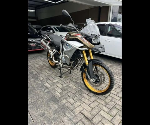 BMW F850 GS ADVENTURE  2023