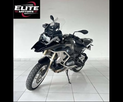 BMW R1200 GS 2018