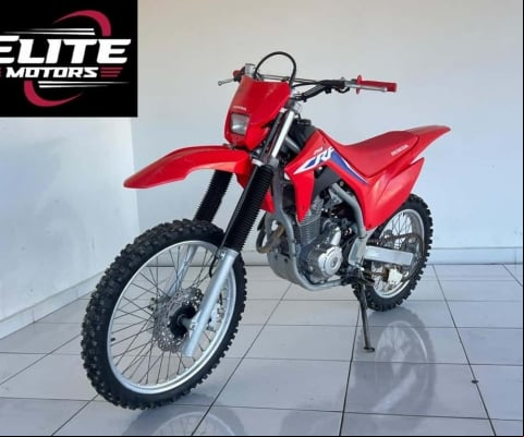 HONDA CRF 250F 2024