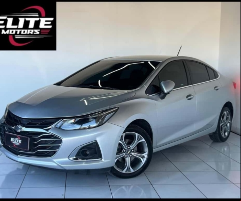 CHEVROLET CRUZE PRE2 NB AT 2023