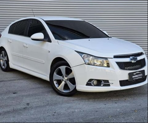 CHEVROLET CRUZE LT HB 2013