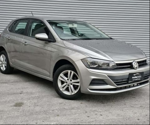 VOLKSWAGEN POLO 1.0 2019