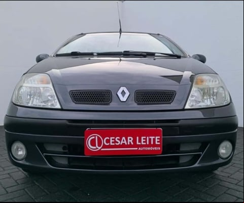 RENAULT SCENIC PRI 2016V 2009