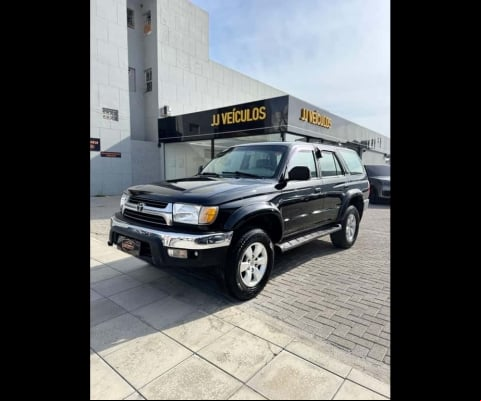 Hilux SW4 4x4 3.0 8V TB Diesel