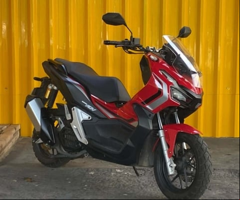 Honda Adv 150 2024