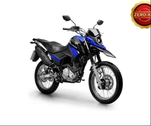 Yamaha Xtz 250 lander 249cc 2024