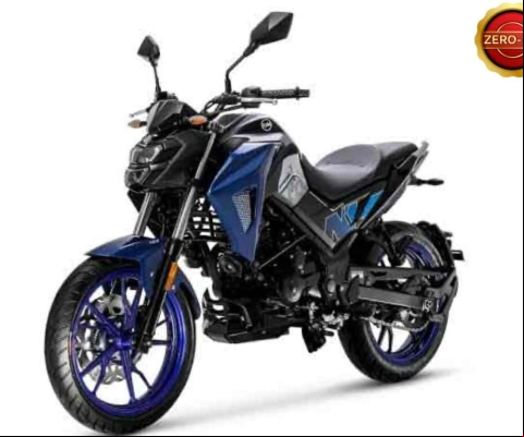 Dafra Nh 190 2025