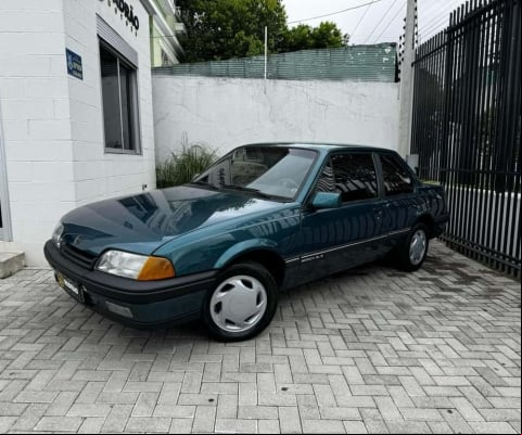 CHEVROLET MONZA SL 1993