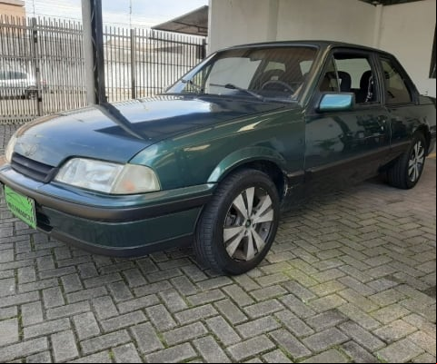 CARRO USADO 