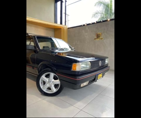 VOLKSWAGEN PARATI CLi / CL/ Atlanta 1.6