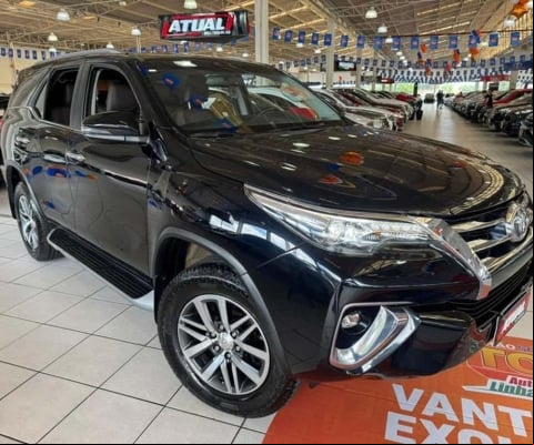 TOYOTA HILUX SWSRXA4FD 2020