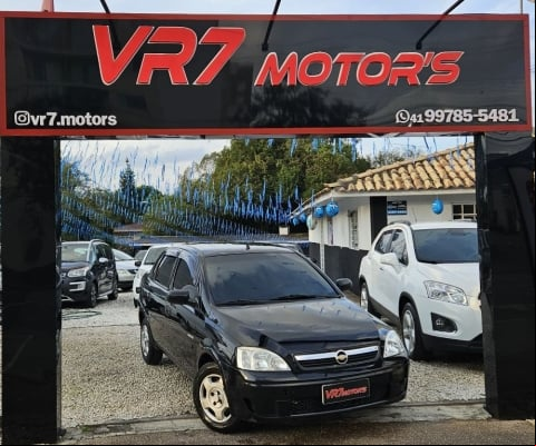 CORSA SEDAN MAXX