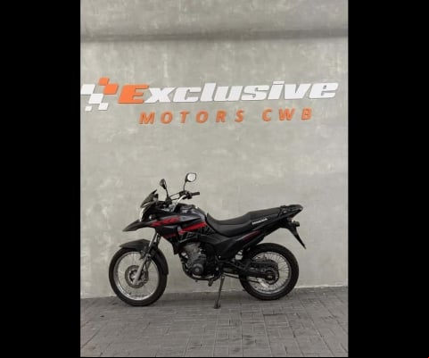 HONDA XRE 190/ Flex