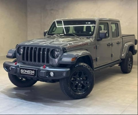 JEEP GLADIATOR RUBICON 2023
