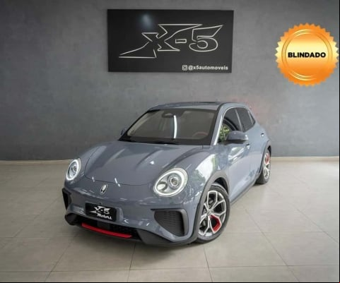 Gwm Ora 03 2024 63 kw elétrico gt