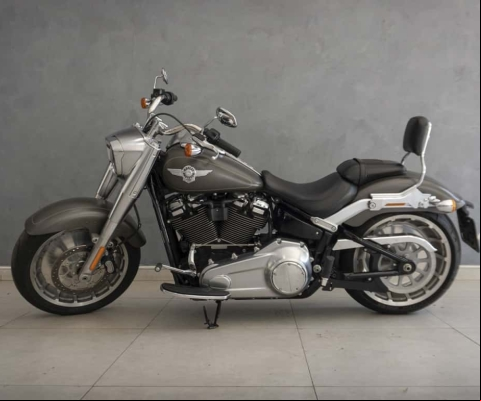 Harley-davidson Fat boy flfb 2019
