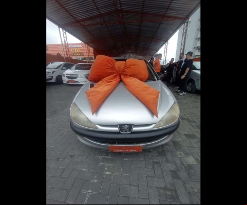PEUGEOT 206 2010