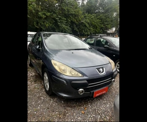 PEUGEOT 307 S GRIFFE _4P_ 2007