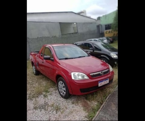 CHEVROLET MONTANA CONQUEST 2010