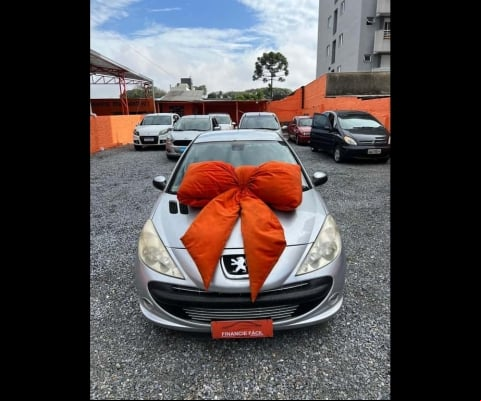 PEUGEOT 207ION XR 2010