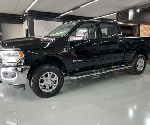 RAM 2500 LARAMIE 6.7 TDI CD 4X4 DIESEL 2024