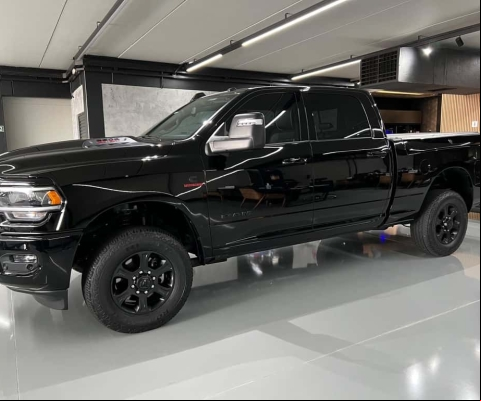 RAM 2500 LAIE 2024