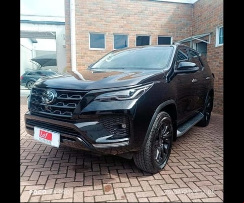 TOYOTA HILUX SWSRXA4FD 2022