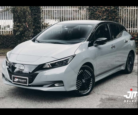 NISSAN LEAF TEKNA 2023