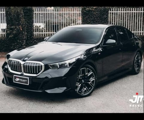 BMW 530E M SPORT 2025