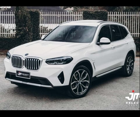 BMW X3 XDRIVE30E 2023