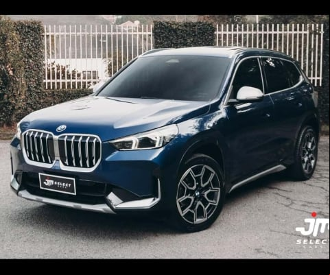 BMW X1 S20I X LINE 2024