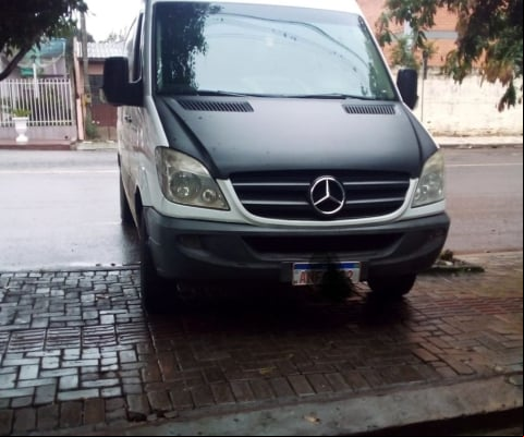Sprinter 311