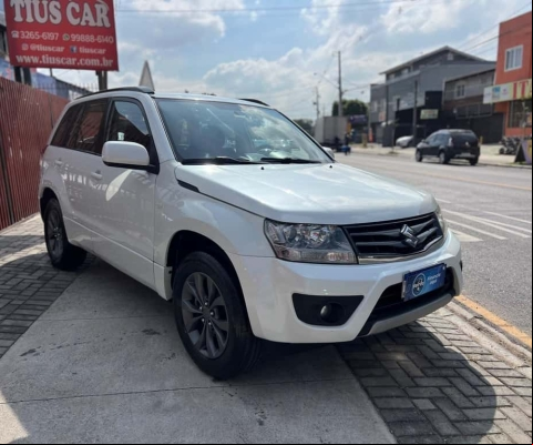 SUZUKI G.VITARA 2WD SD 2015
