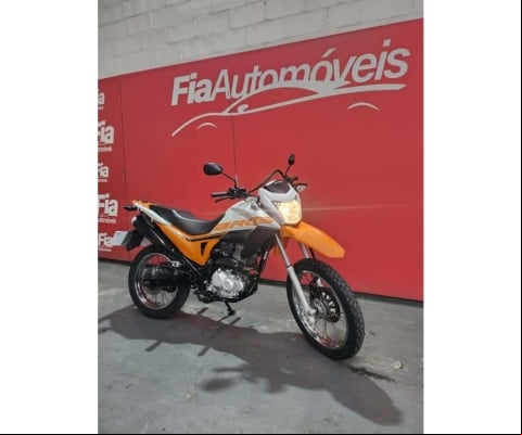 Honda Nxr 160 bros 2018