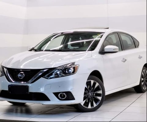 Nissan Sentra 2019 2.0 sl 16v flexstart 4p automático