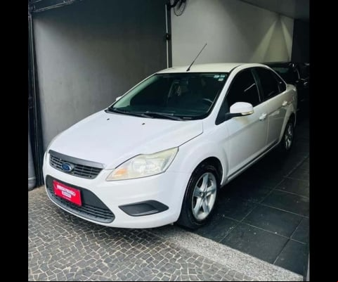 FORD FOCUS FC FLEX 2011