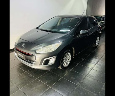PEUGEOT 308 ACTIVE 2014