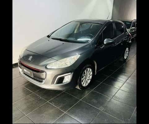 PEUGEOT 308 ACTIVE 2014