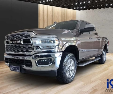 RAM 2500 LARAMIE  6.7 TDI  CD 4x4 Diesel