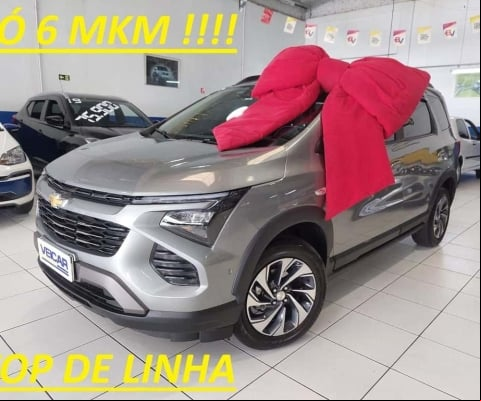 CHEVROLET SPIN 1.8L AT PREMIER 2025