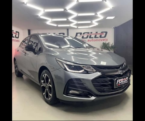 CHEVROLET CRUZE RS HB 2023