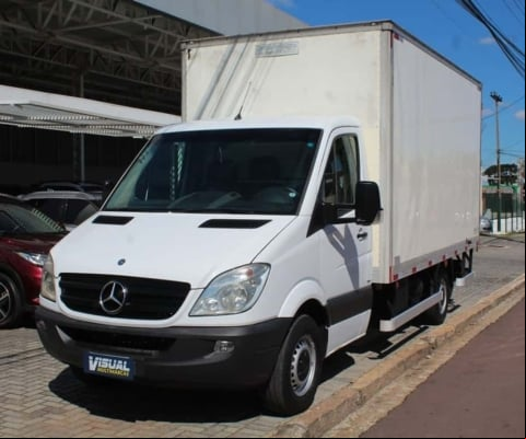 Mercedes-benz Sprinter 2016 2.2 chassi 311 cdi diesel 3p manual