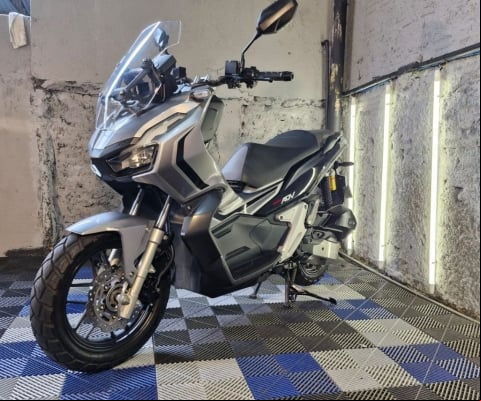 HONDA ADV 2023