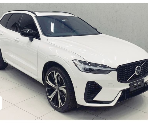 Volvo XC60 T8 Ultimate Dark 2.0 2023 Híbrido Automático