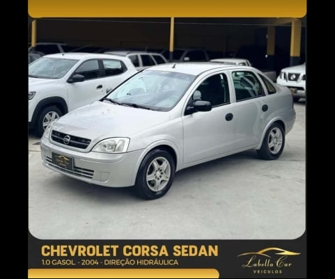 CHEVROLET CORSA SEDAN 2004