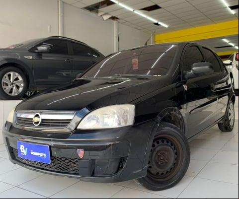 CORSA HATCH 1.4 2011