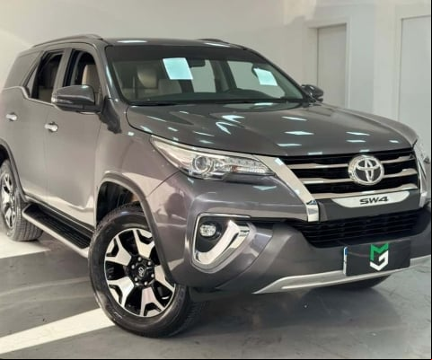 TOYOTA HILUX SWDMDA4JD 2020