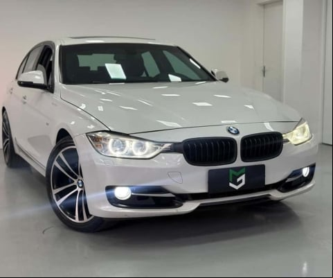 BMW 328I 3A51 2013