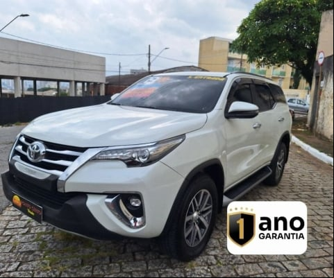 Hilux Sw Srx 2,8 4x4 turbo diesel 7 lugares 2019